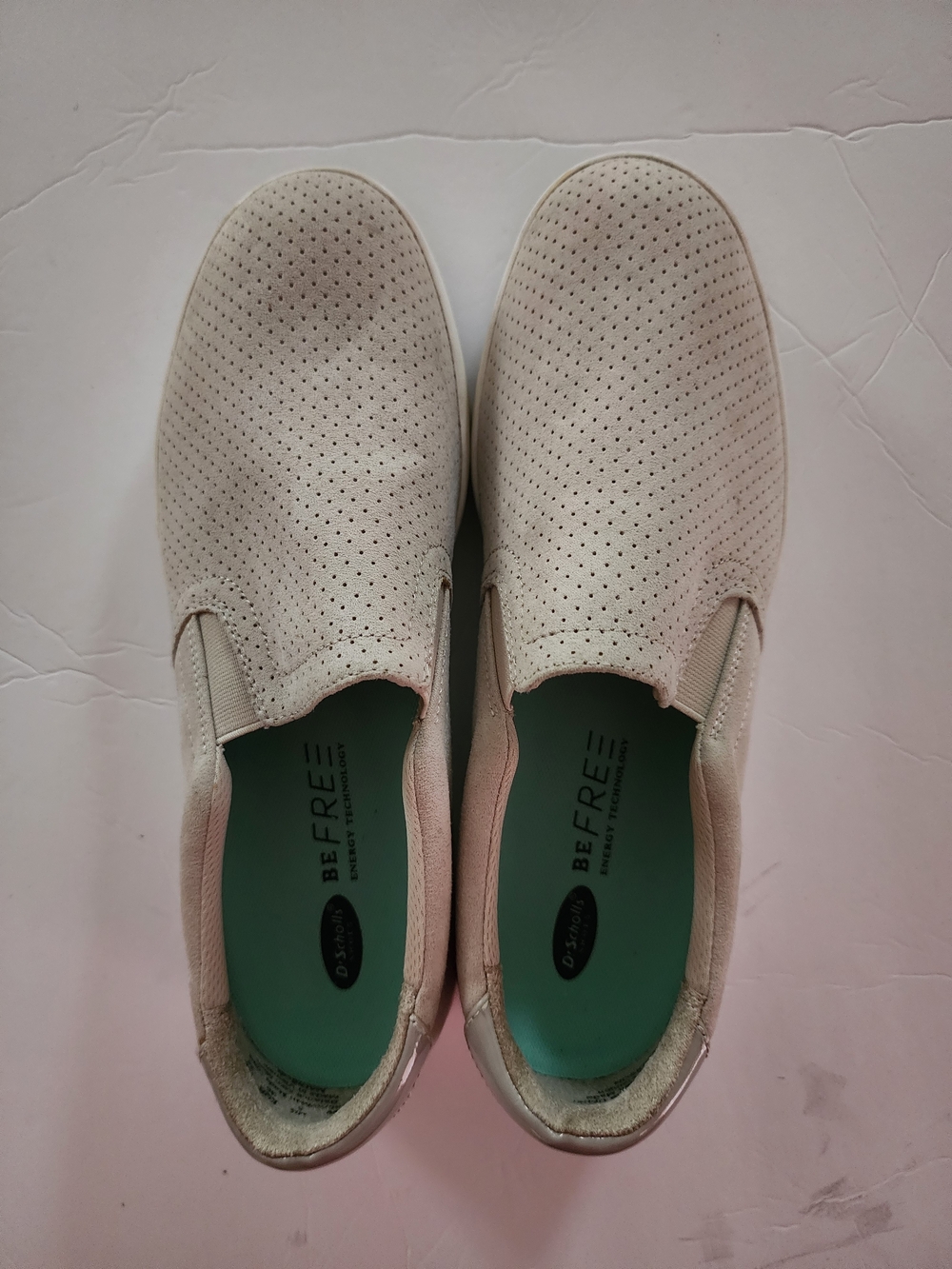 Dr.Scholls Madison Slipon Sneakers